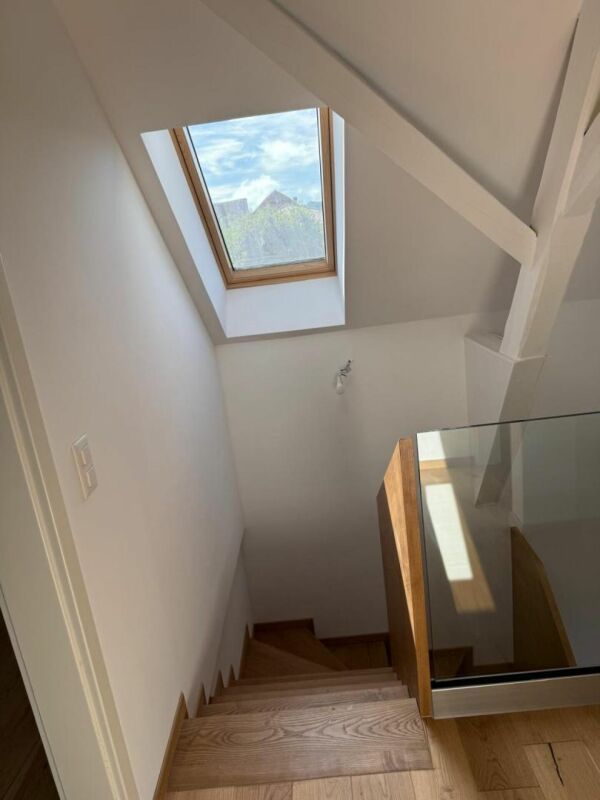 Immeuble locatif à Vuissens - Bild 3