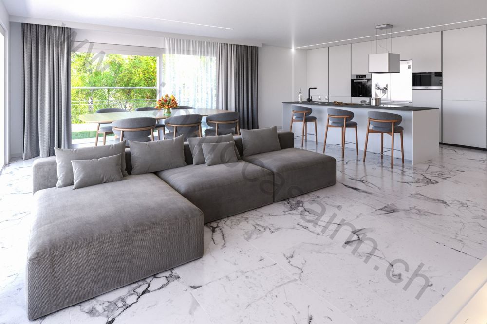 Nuovo Progetto a Leggia (Moesa - Grigioni) - Bild 3