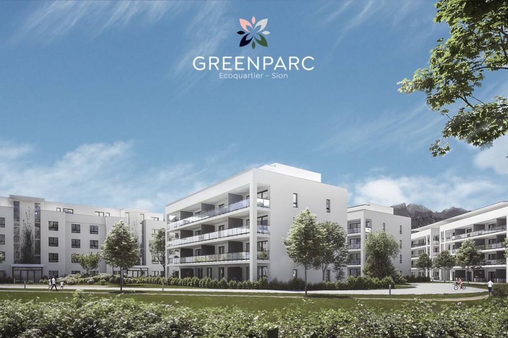 Lot C-401 - Appartement de 4.5 pces en attique -  Bild 9