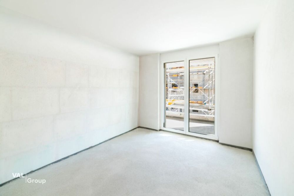 Hochwertige Neubauwohnung: Lichtdurchflutetes Wohnen mit Stil -  Bild 4