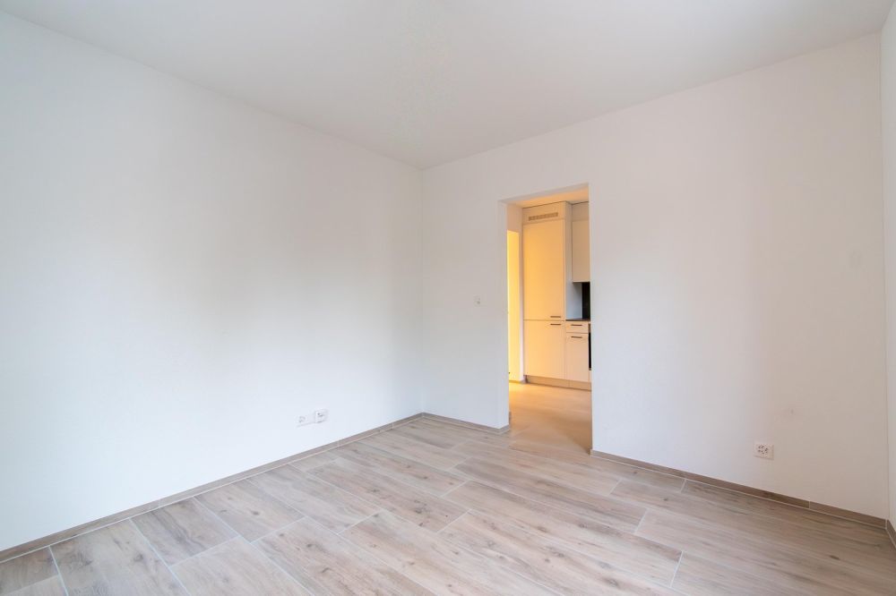 Erstvermietung gemütliche 1.5 Zimmer-Wohnung -  Bild 4