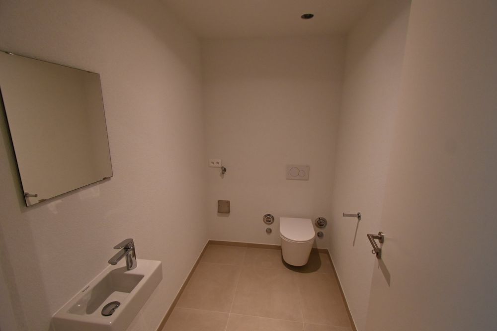 Magnifique appartement avec un balcon de 17 m2 avec garage - Bild 2