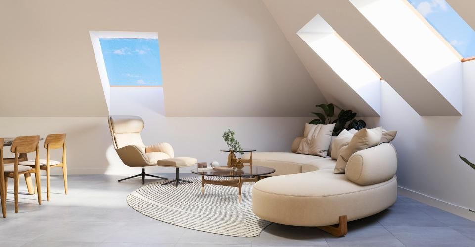L'Écrin - Magnifique 5.5 pièces à St-Légier - Appartement 5.5 pièces - image - 7