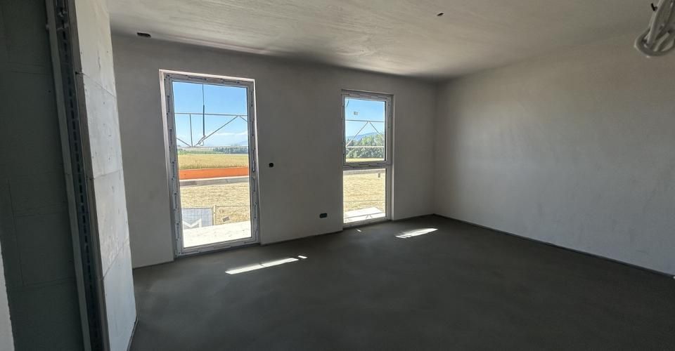 GLETTERENS A VENDRE VILLA CONTIGÜE DE 5,5 PCES LIVRAISON AUTOMNE 2026 - Maison contiguë 5.5 pièces - image - 8