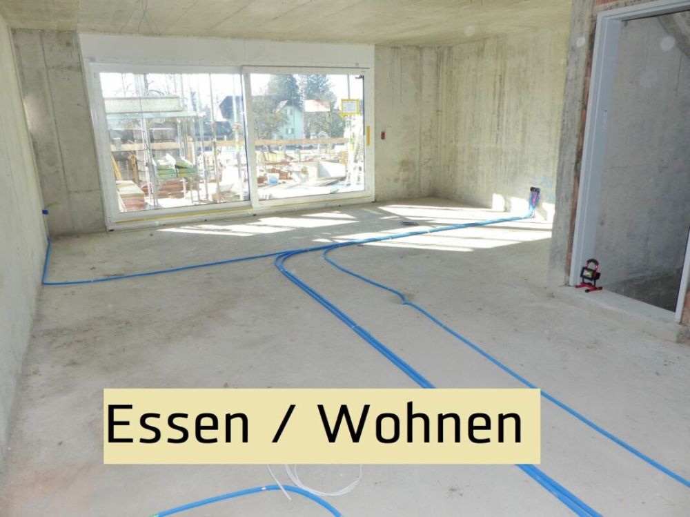 WIR BAUEN IHR ZUHAUSE LETZTES HAUS (4) - Bild 8