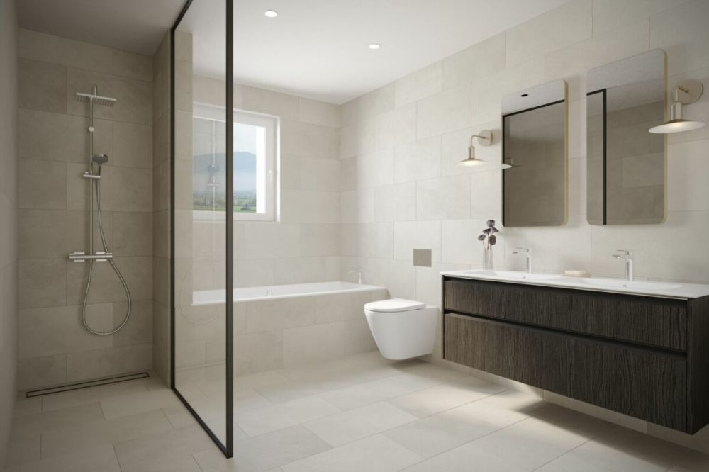 Neubau | Wohnüberbauung Rebgarten - Bild 4