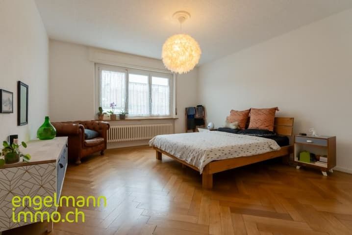 Wohn- und Gewerbeliegenschaft / Immeuble résidentiel et commercial -  Bild 9