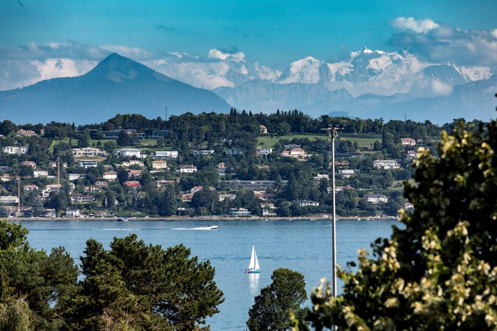 Appartement neuf de 5 pièces avec terrasse en rooftop -  Bild 4