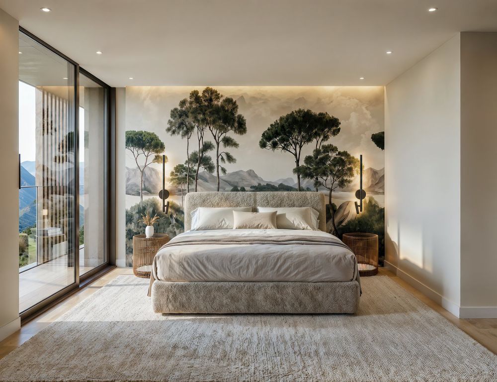 RESIDENZA BRÉLIA – BREGANZONA: Nuovi appartamenti in vendita -  Bild 12