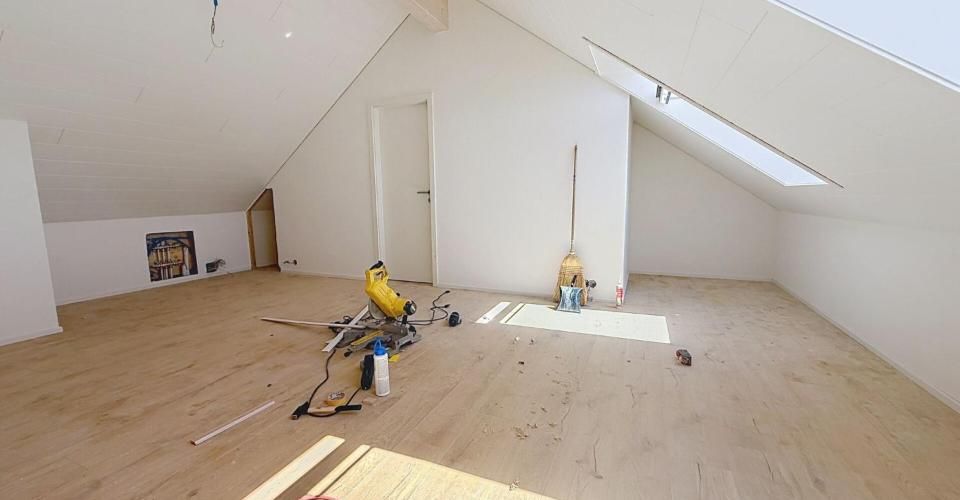 Villa de village - Maison 5.5 pièces - image - 12