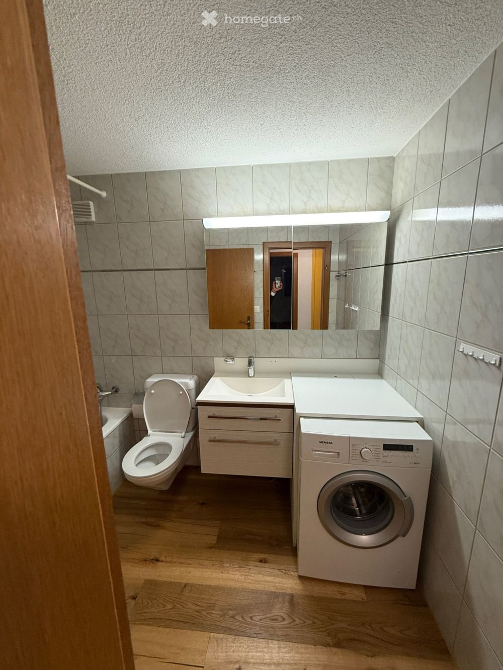 Exklusive Wohnung in Traumhafte Lage - Bild 4