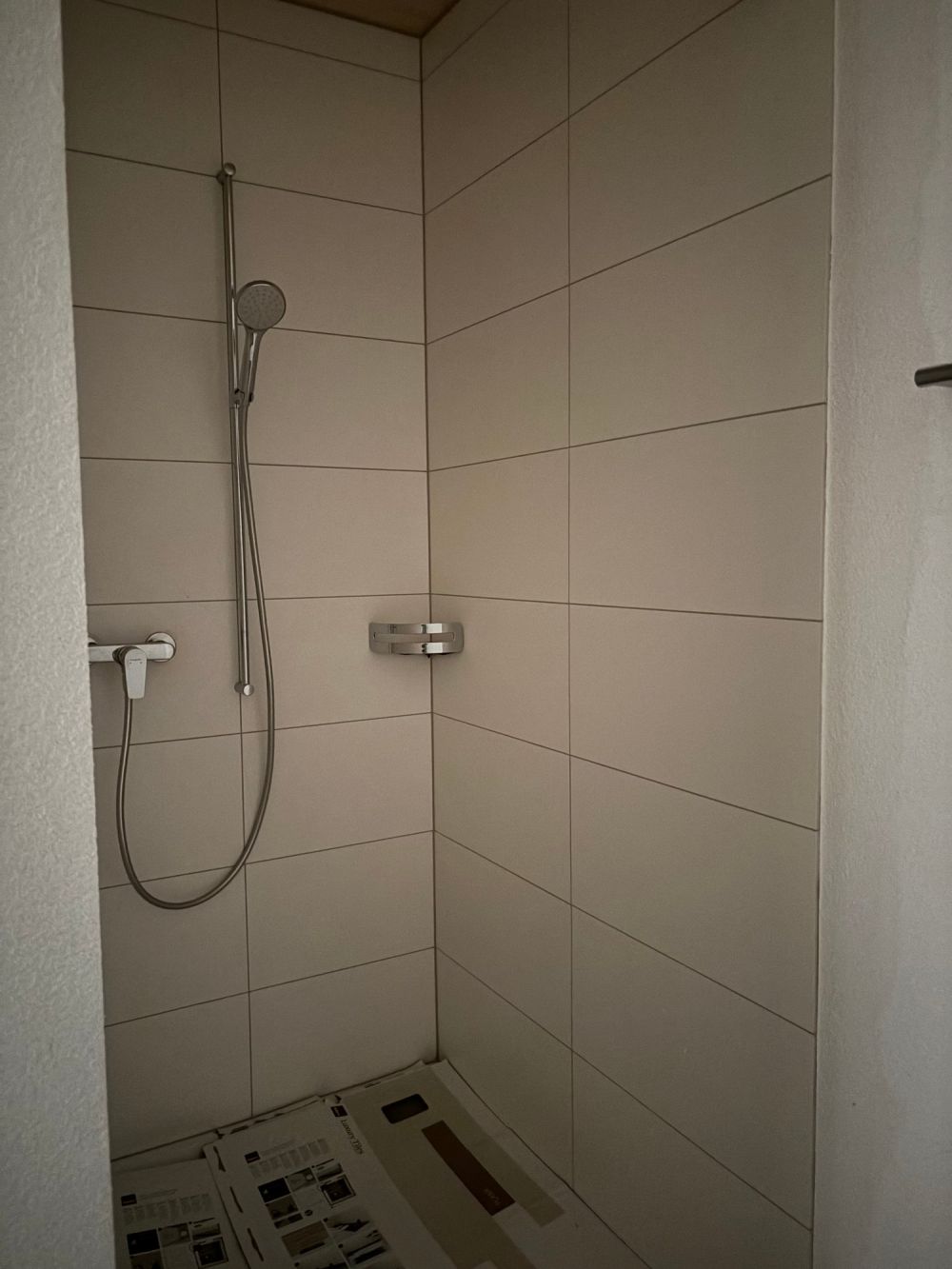 Erstvermietung - 2.5-Zimmerwohnung in Kallnach -  Bild 8