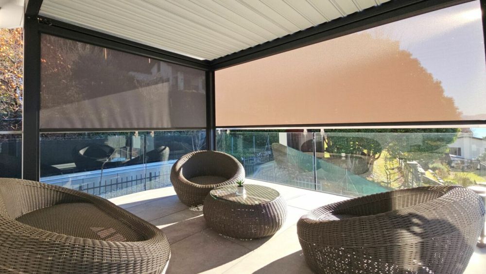 MODERNA VILLA DI LUSSO -  Bild 7