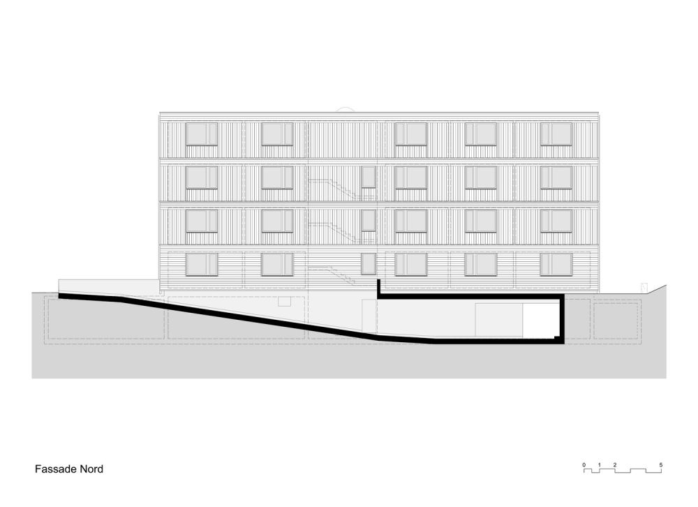Sehr schöne, grosse Wohnung an zentraler Lage, auch als Zweitwohnung nutzbar - Bild 11