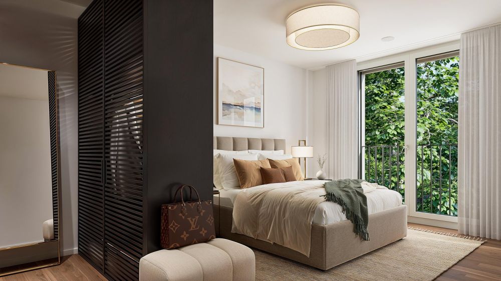 Ihr Wohntraum im Livingstone CHAMA - Bild 12