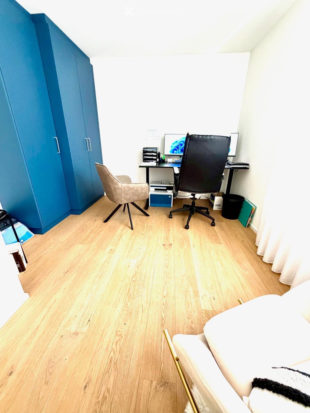 Moderne 5.5-Zimmer-Neubau-Wohnung mit Minergie-Standard in Buchs SG - Bild 10