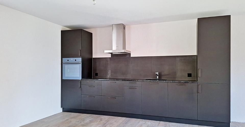 Ollon - Appartement Neuf 3.5 pièces avec jardin - Appartement 3.5 pièces - image - 7