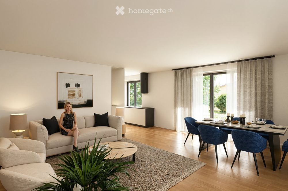 Appartement PPE à Puplinge -  Bild 2