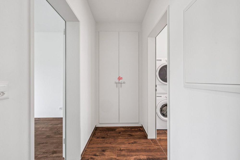 Endlich zuhause, direkt am Rhein -  Bild 3