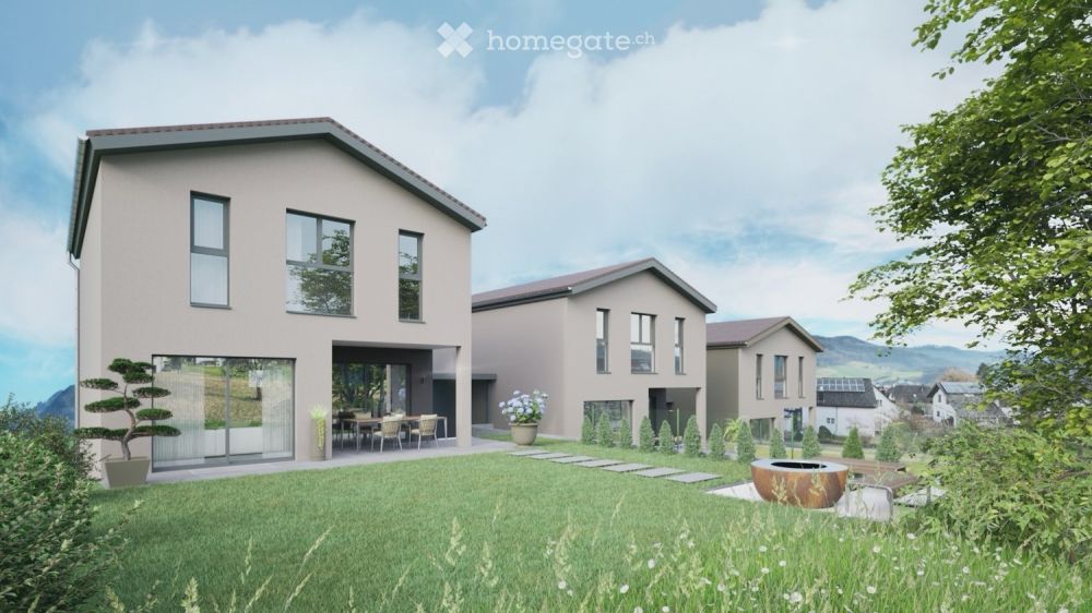 Stilvoll wohnen: ländliche Ruhe, hohe Wohnqualität und gute Erreichbarkeit - Bild 1