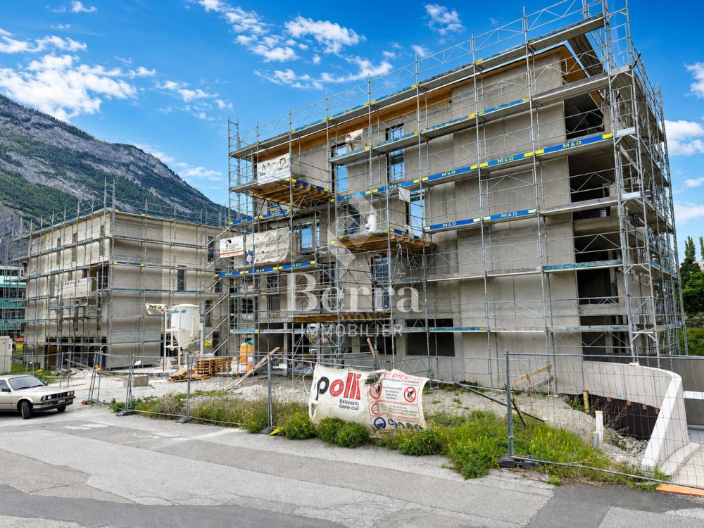 Livraison 1er aout 2026 - Dernier étage - Lot 59 -  Bild 10