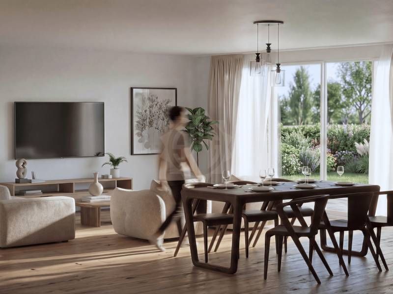 Maison sur plan - lot B -  Bild 7