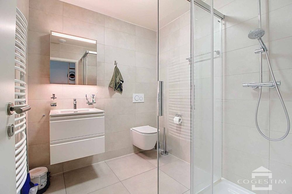 Neue 2-Zimmer-Duplexwohnung am Waldrand -  Bild 6
