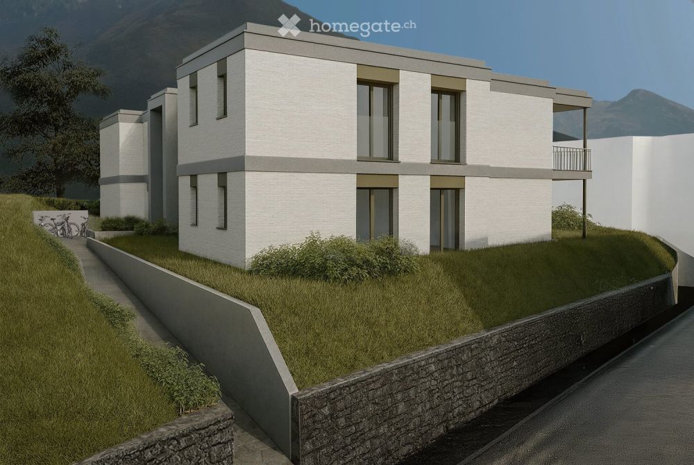 Residenza Luna - Vivere il comfort a Comano -  Bild 3