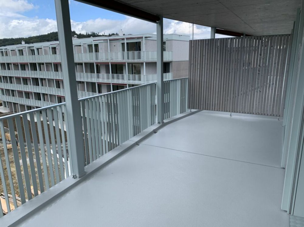 3,5 Zimmer-Wohnung - Nachmieter gesucht -  Bild 2