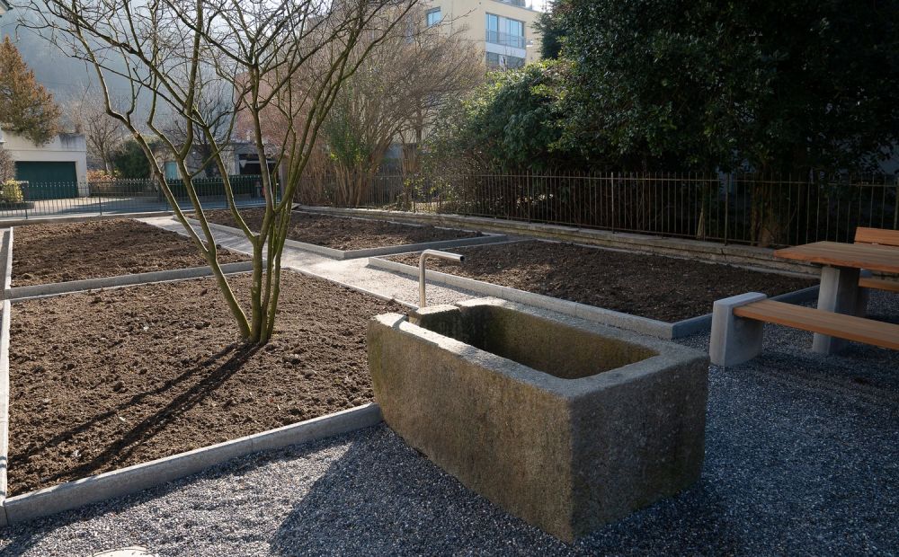 4 ½ Zimmerwohnung an bester Lage in Brunnen SZ - Bild 10