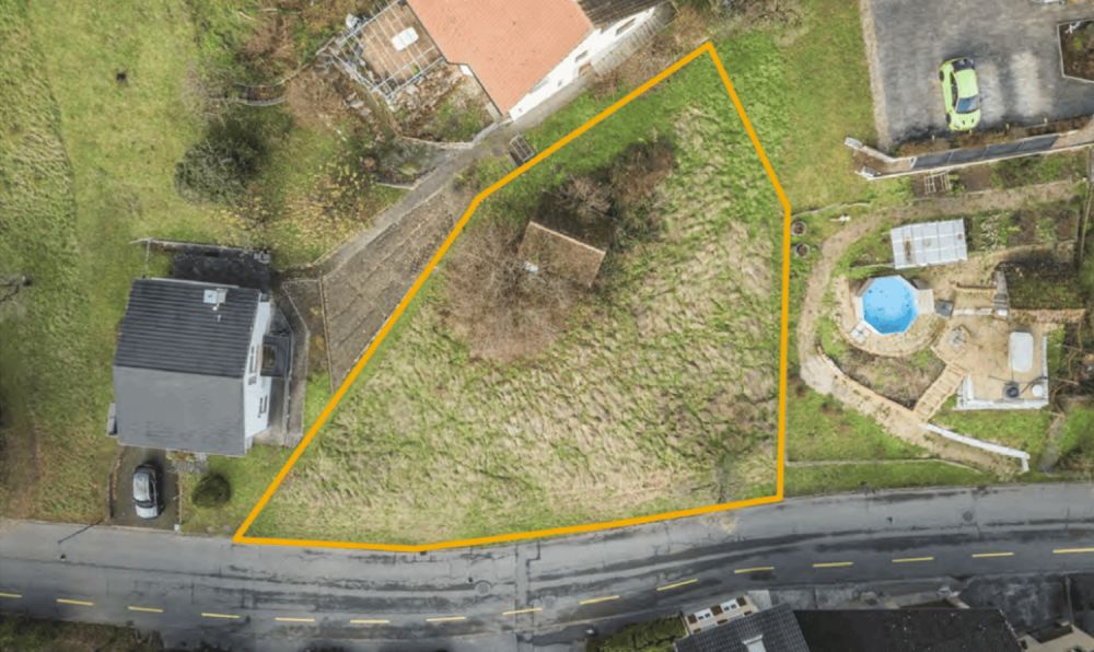 Grosszügiges 7.5-Zimmer-Einfamilienhaus in Hemmiken - Bild 7