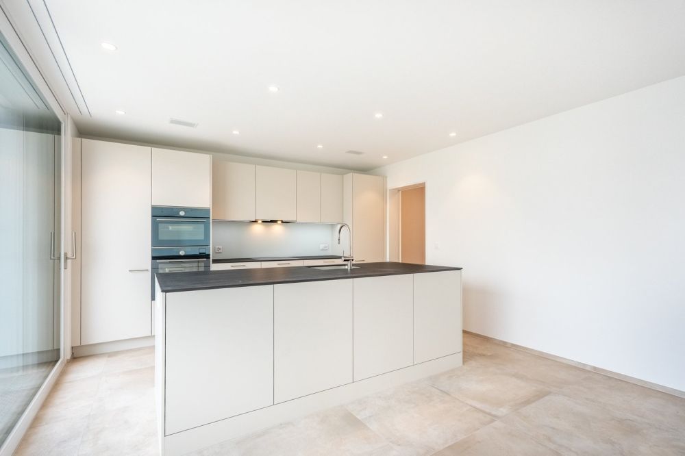 Exklusive Neubau-Attikawohnung im Erstbezug mit zwei Terrassen -  Bild 3