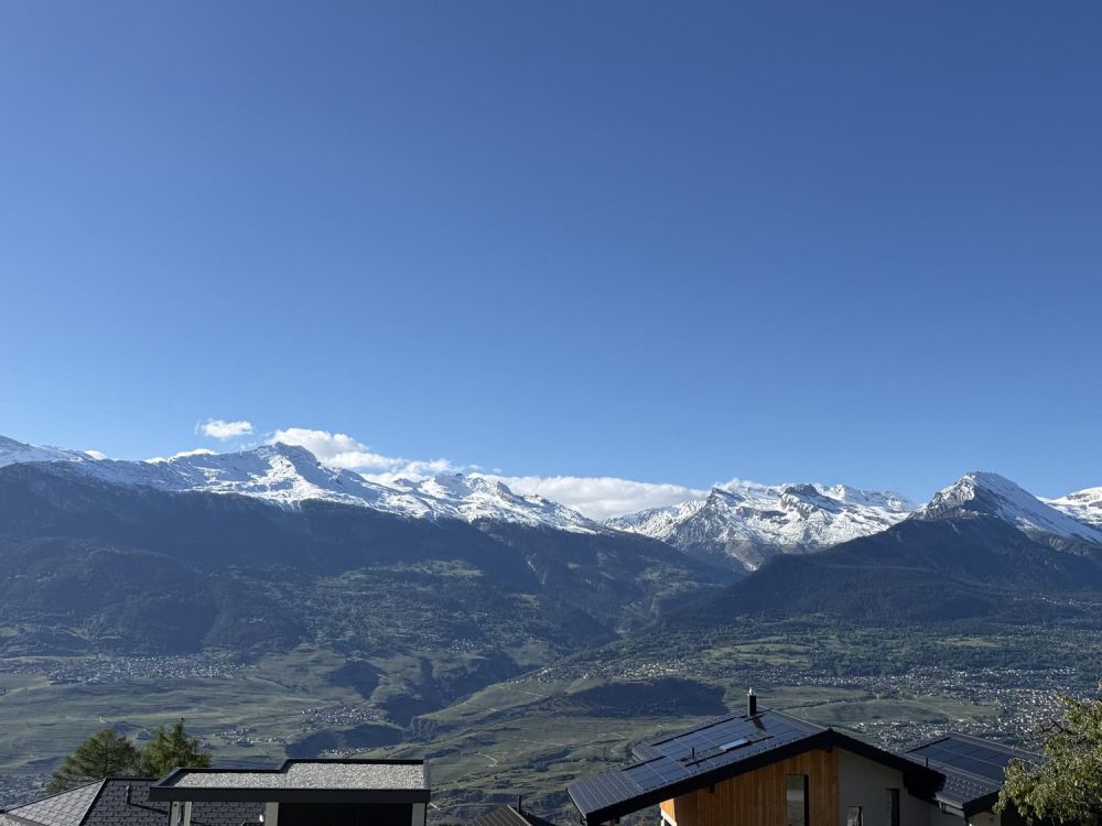 Magnifique appartement neuf avec vue panoramique -  Bild 4