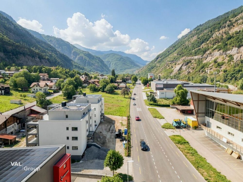 Gamsgarten: vollvermietetes Neubau-Renditeobjekt mit 20 Wohnungen -  Bild 11