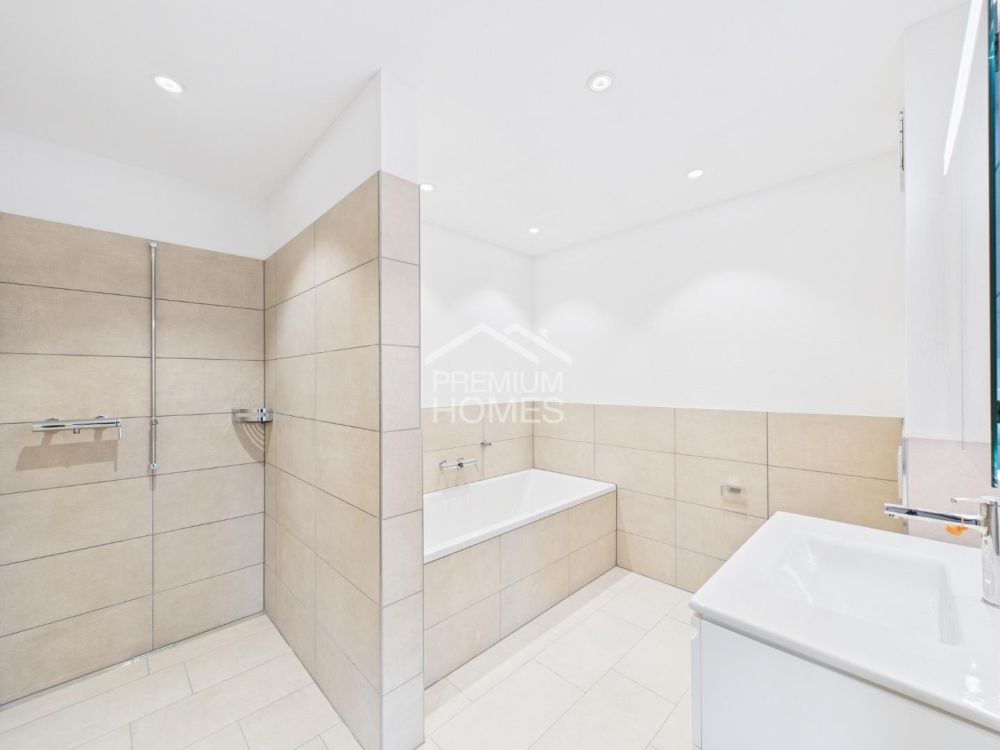 Zeitgemässes Wohnen mit Stil und Komfort - Bild 6