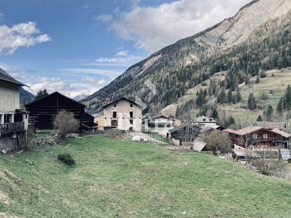 Les Murmûrs, appartements de caractère -  Bild 9