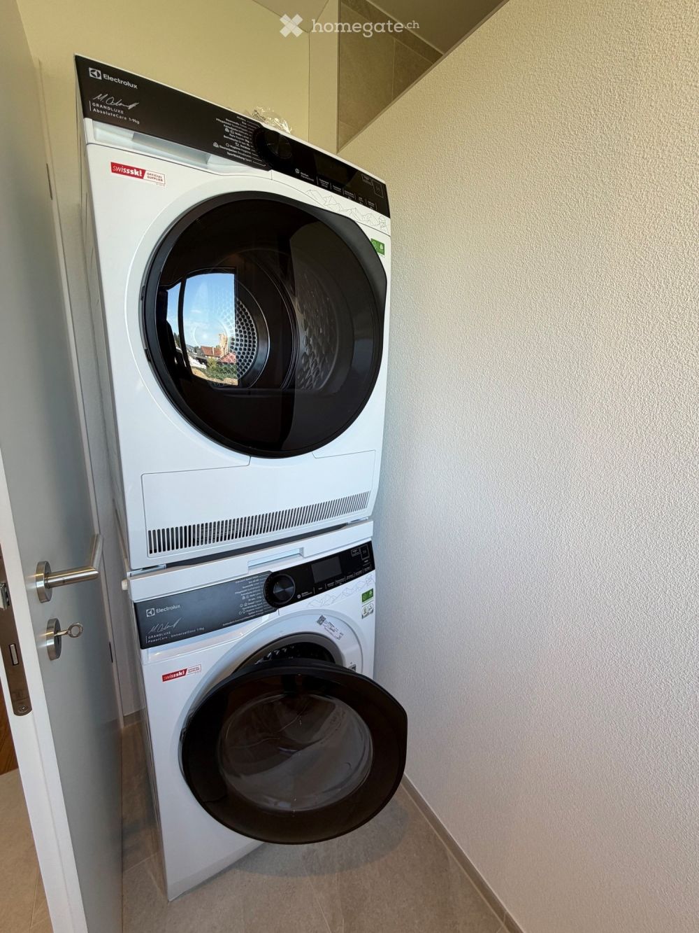 Exklusive Neubauwohnungen - Moderne 4.5 Gartenwohnung bis 5.5 Zimmer in Kradolf-Schönenberg -  Bild 10