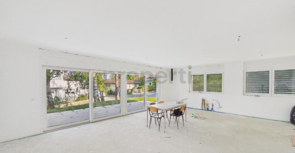 Cadre de vie paisible et choix des finitions - Appartement 3.5 pièces - image - 2