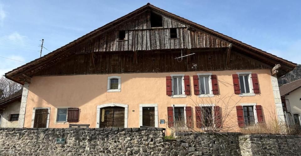 Appartement 3.5 pièces — Un cocon dans un écrin de verdure - Appartement 3.5 pièces - image - 2