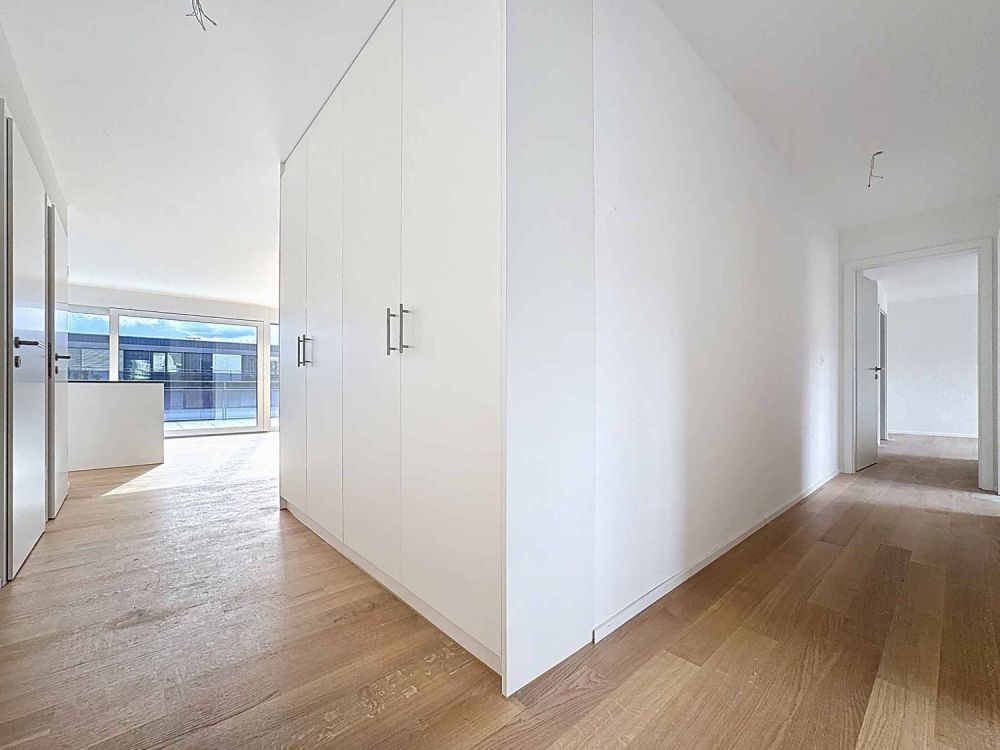 Attique de 5.5 pièces avec rooftop terrasse - Bild 4