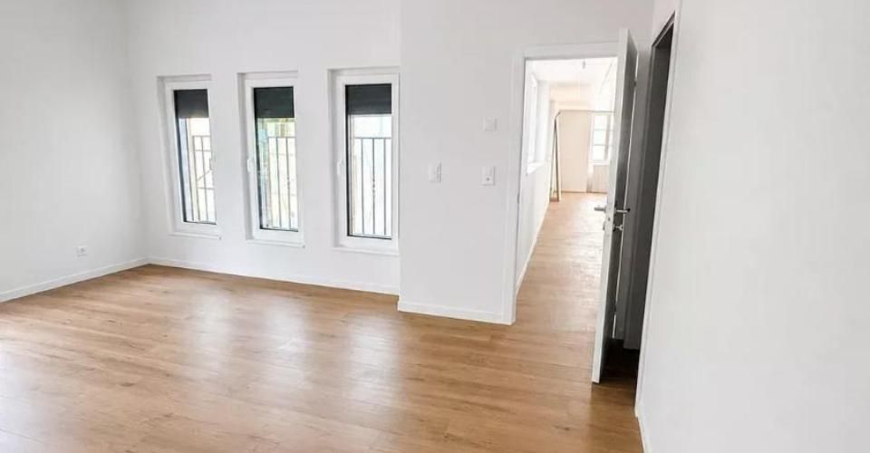 Appartement 4.5 pièces privatif - PPE de 5 appartements - Appartement 4.5 pièces - image - 8