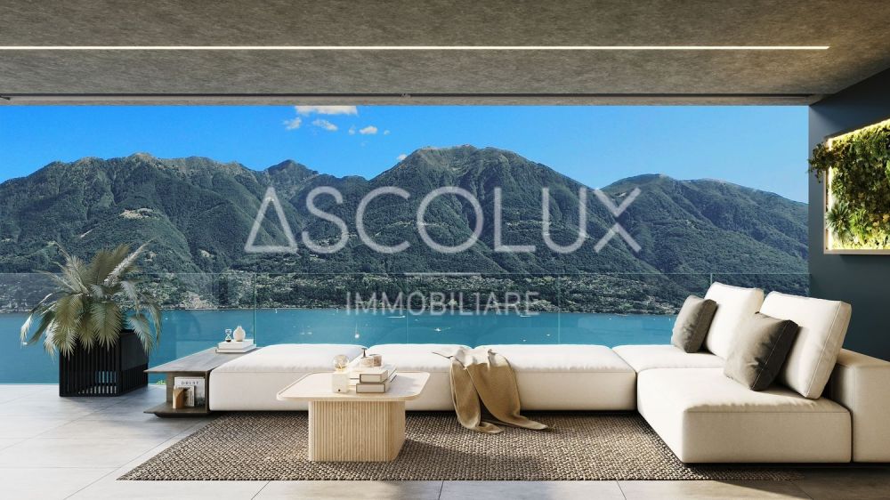 Exklusives 5.5-Zimmer-Wohnung mit grosser Terrasse -  Bild 4