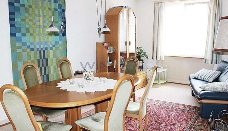 8 Zi-Wohnhaus mit Garage & Garten - Esszimmer