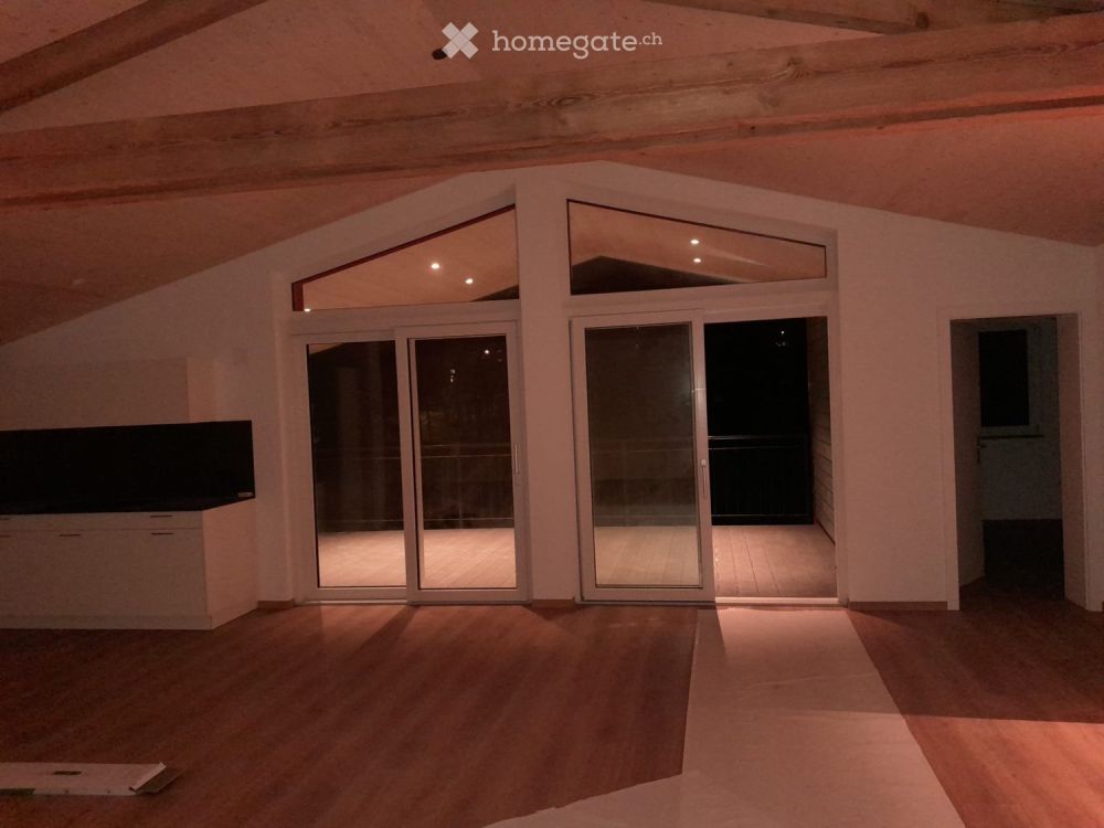 Einzigartige 3.5 Zimmer Whg am Dorfrand / NEUBAU Erstbezug -  Bild 3