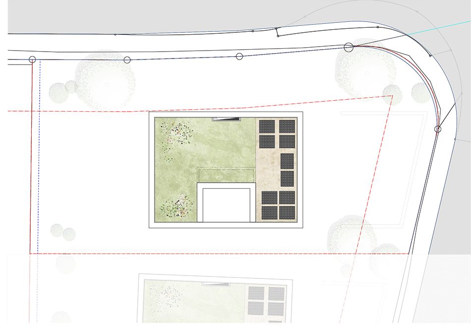 Exklusive, nachhaltige Atriumhäuser mit hoher Energieeffizienz. Sie gestalten den Kaufpreis mit! H1 -  Bild 11