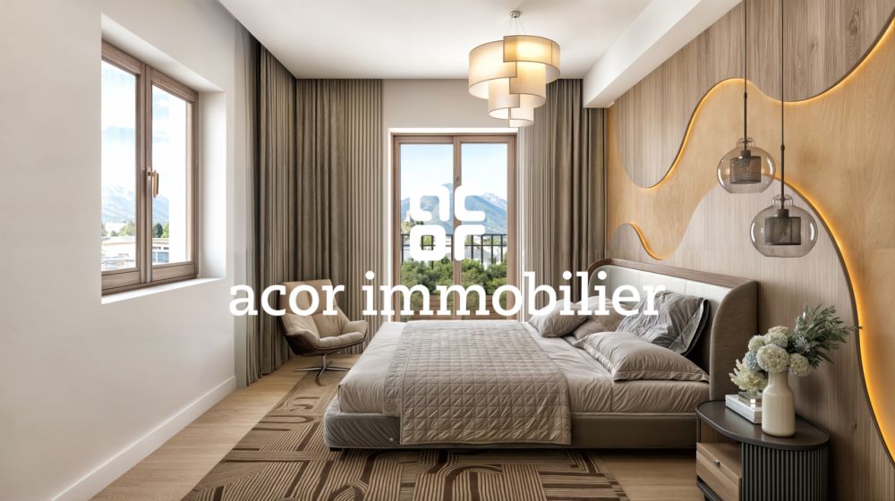 Studio de haut standing au 1er étage est - Residence La Romande XXV -  Bild 4