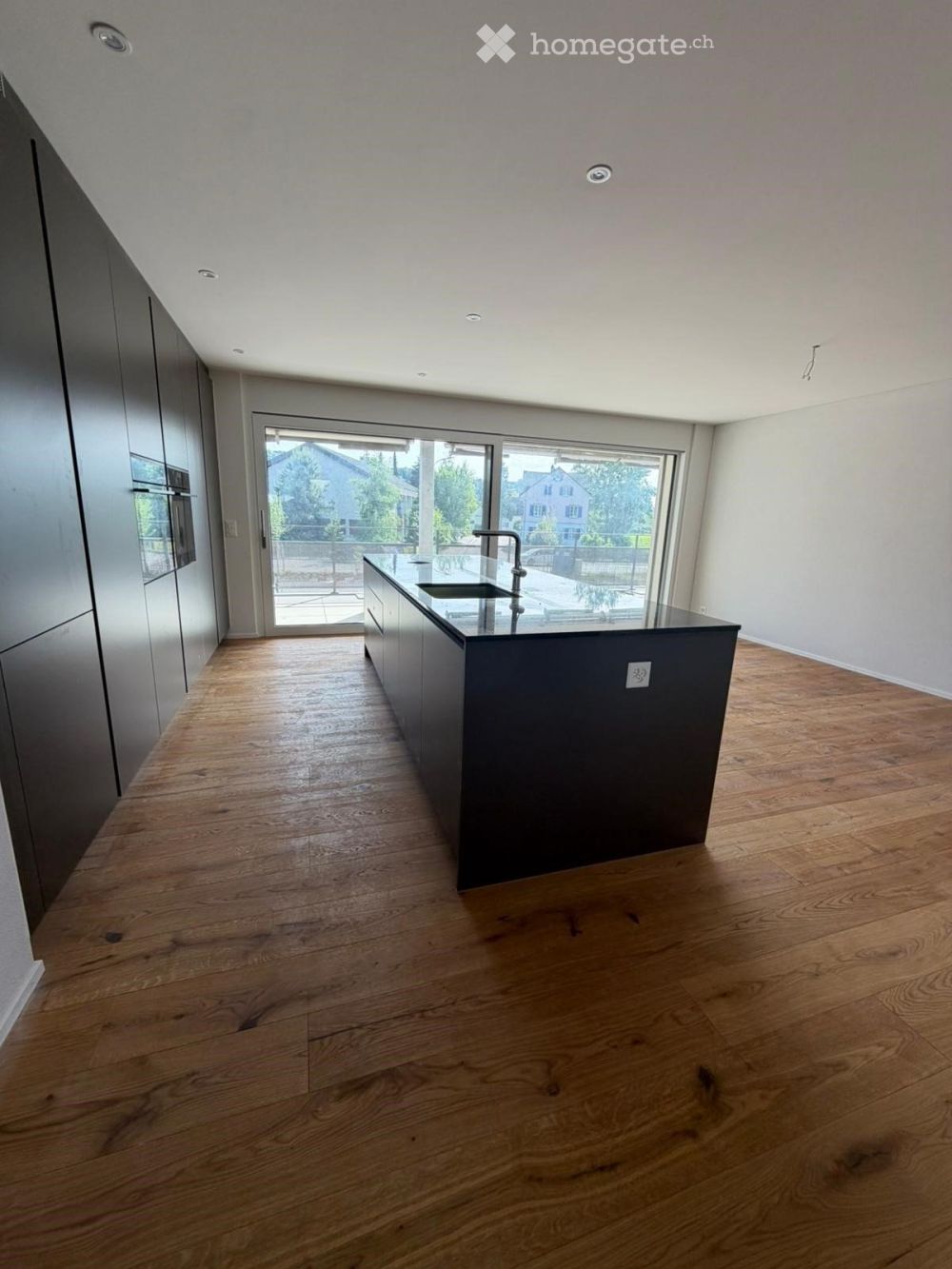 Exklusive Neubauwohnungen - Moderne 4.5 Gartenwohnung bis 5.5 Zimmer in Kradolf-Schönenberg -  Bild 6