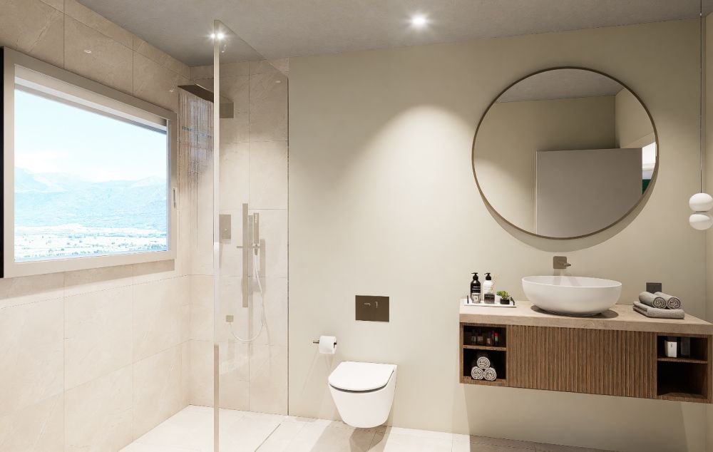 Residenza 2628 – Zeitlose Eleganz an ruhiger Lage -  Bild 2