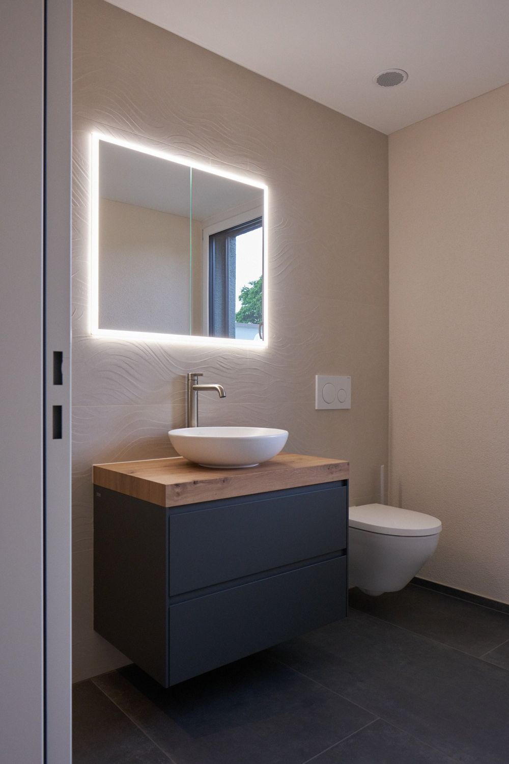 Traum-Immobilie auf Wunsch mit Behindertenparkplatz - Bild 12