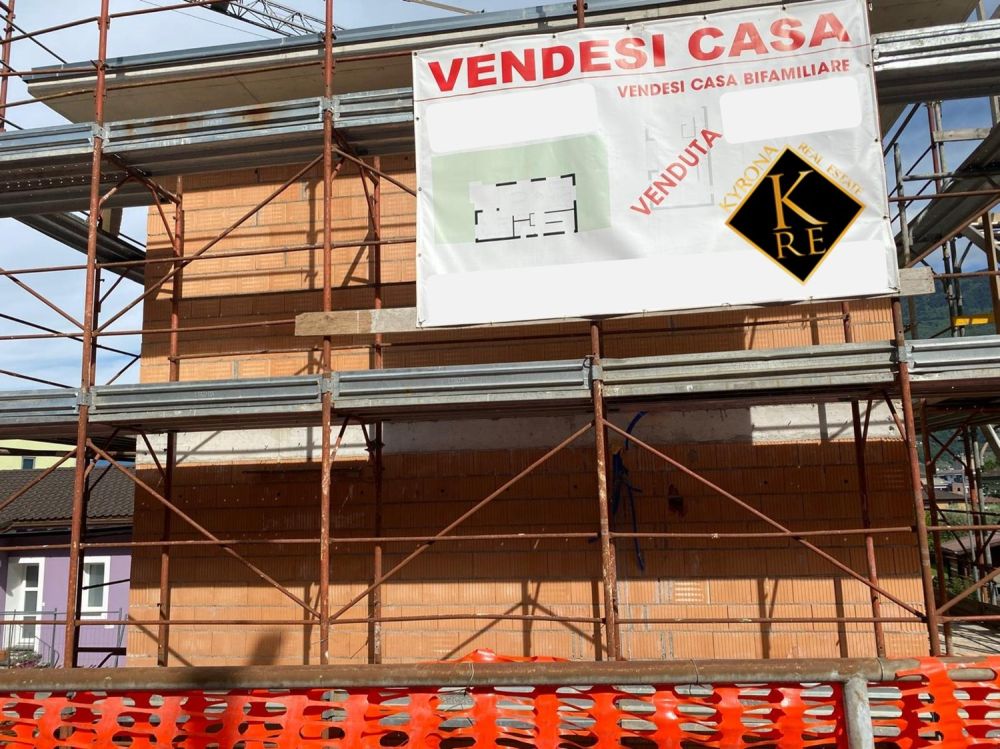 Casa Monofamiliare a Camorino -  Bild 2